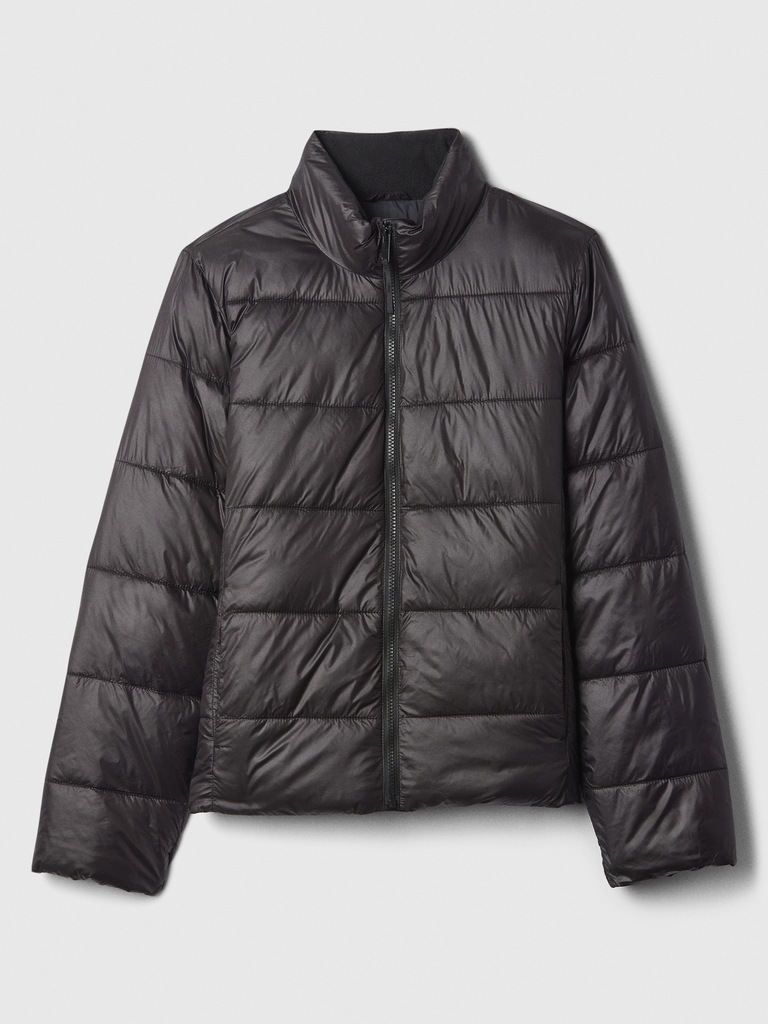ColdControl Puffer Jacket