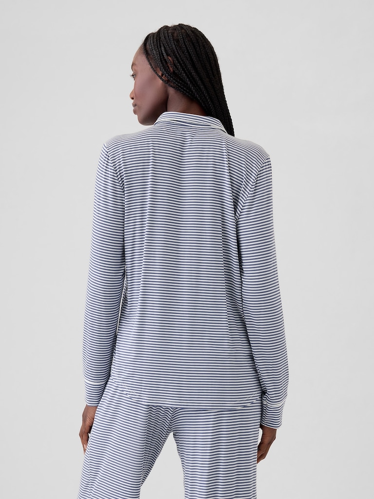 Modal PJ Shirt