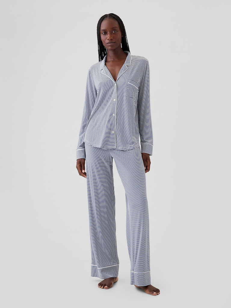 Modal PJ Shirt