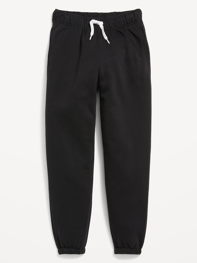 Favorite Fleece Baggy Jogger Sweatpants for Boys