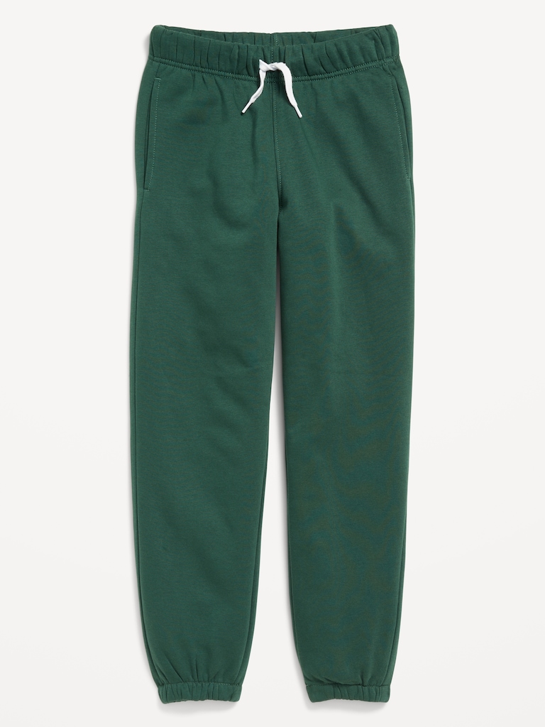 Favorite Fleece Baggy Jogger Sweatpants for Boys