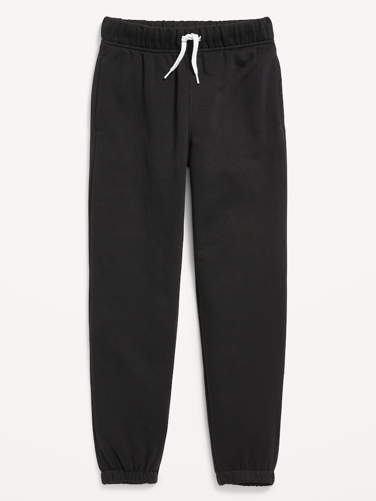 Baggy Jogger Sweatpants 2-Pack for Boys