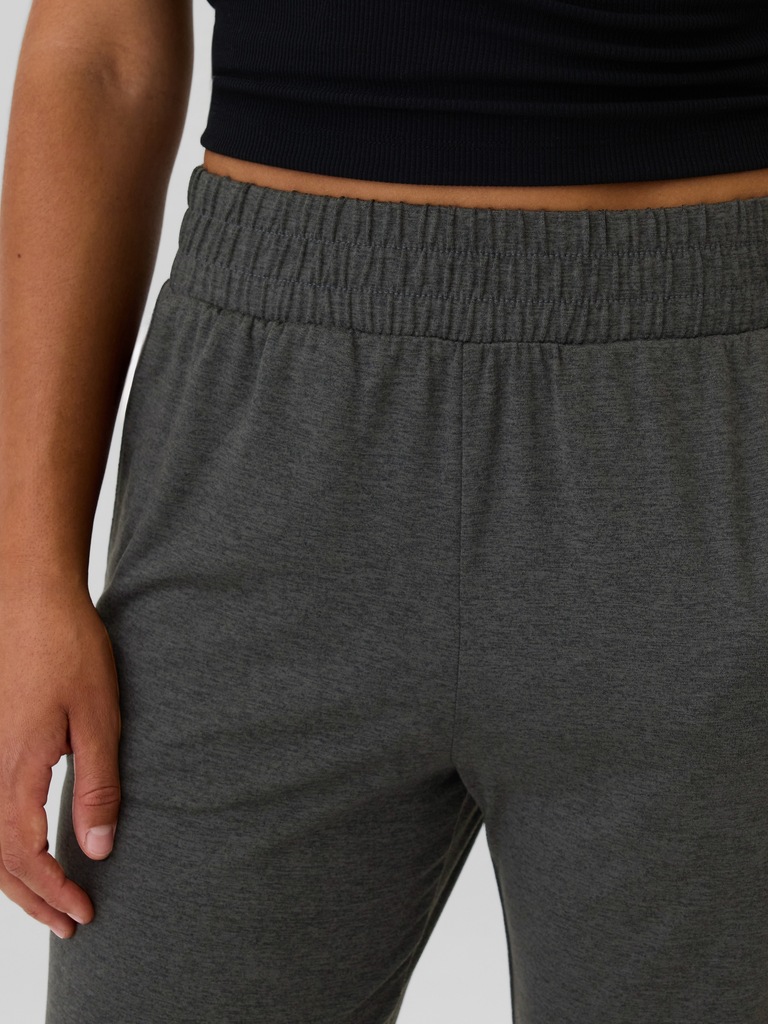 GapFit Relaxed Straight Leg Pants