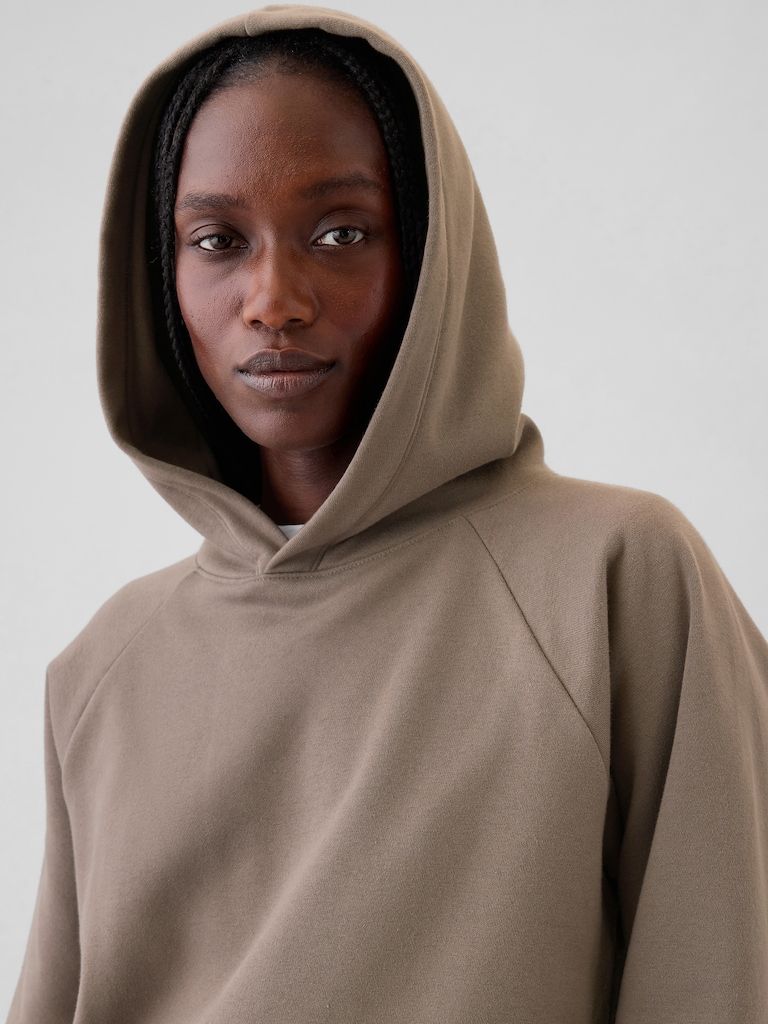 VintageSoft Hoodie