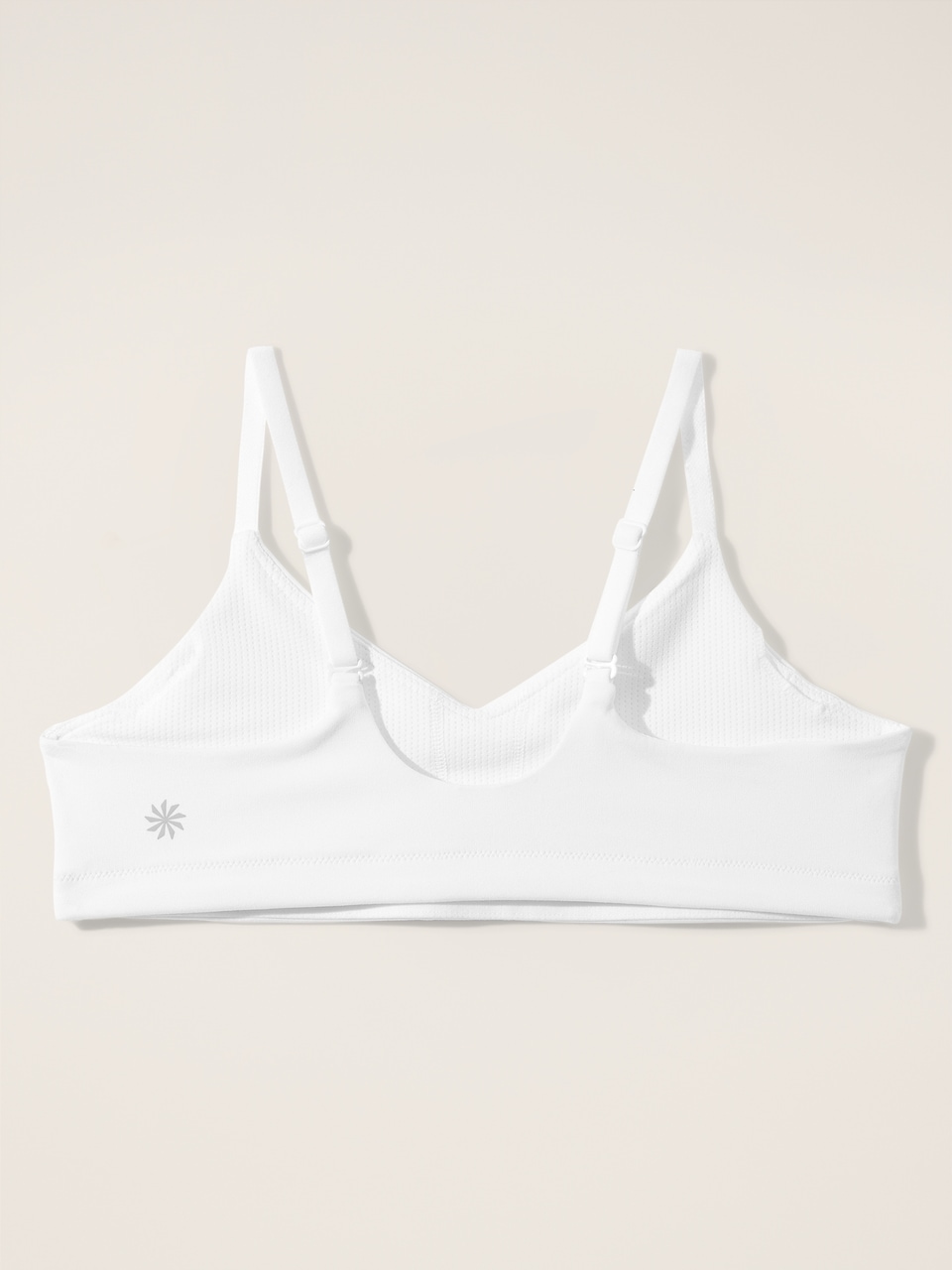 Athleta Girl Just Right Adjustable Bra