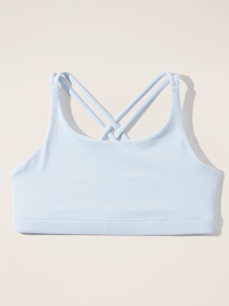 Athleta Girl Upbeat Bra