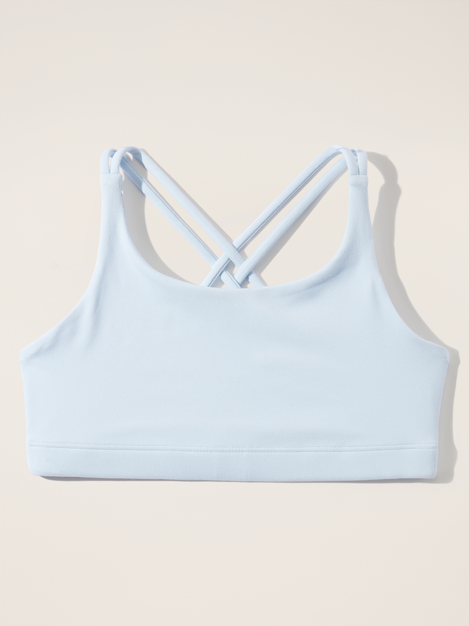 Athleta Girl Upbeat Bra