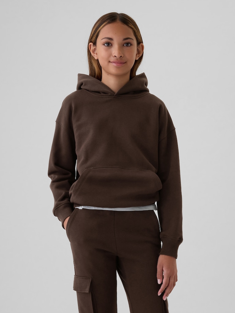 Kids VintageSoft Relaxed Hoodie