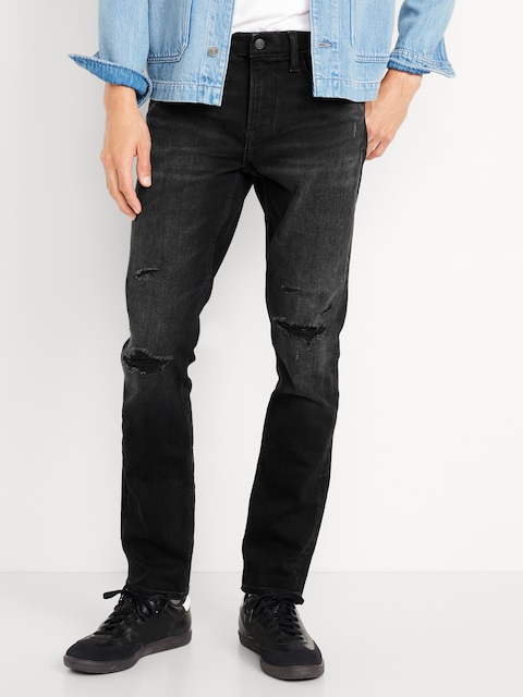 Men's Black Jeans | Old Navy