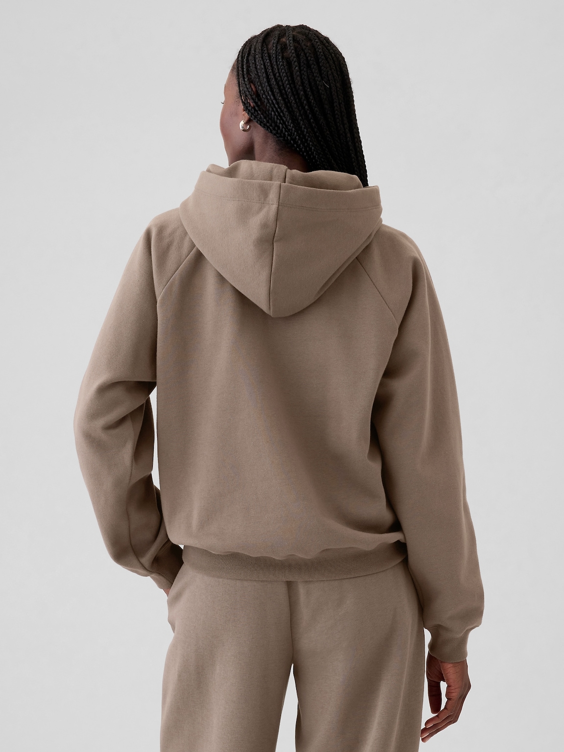 VintageSoft Hoodie