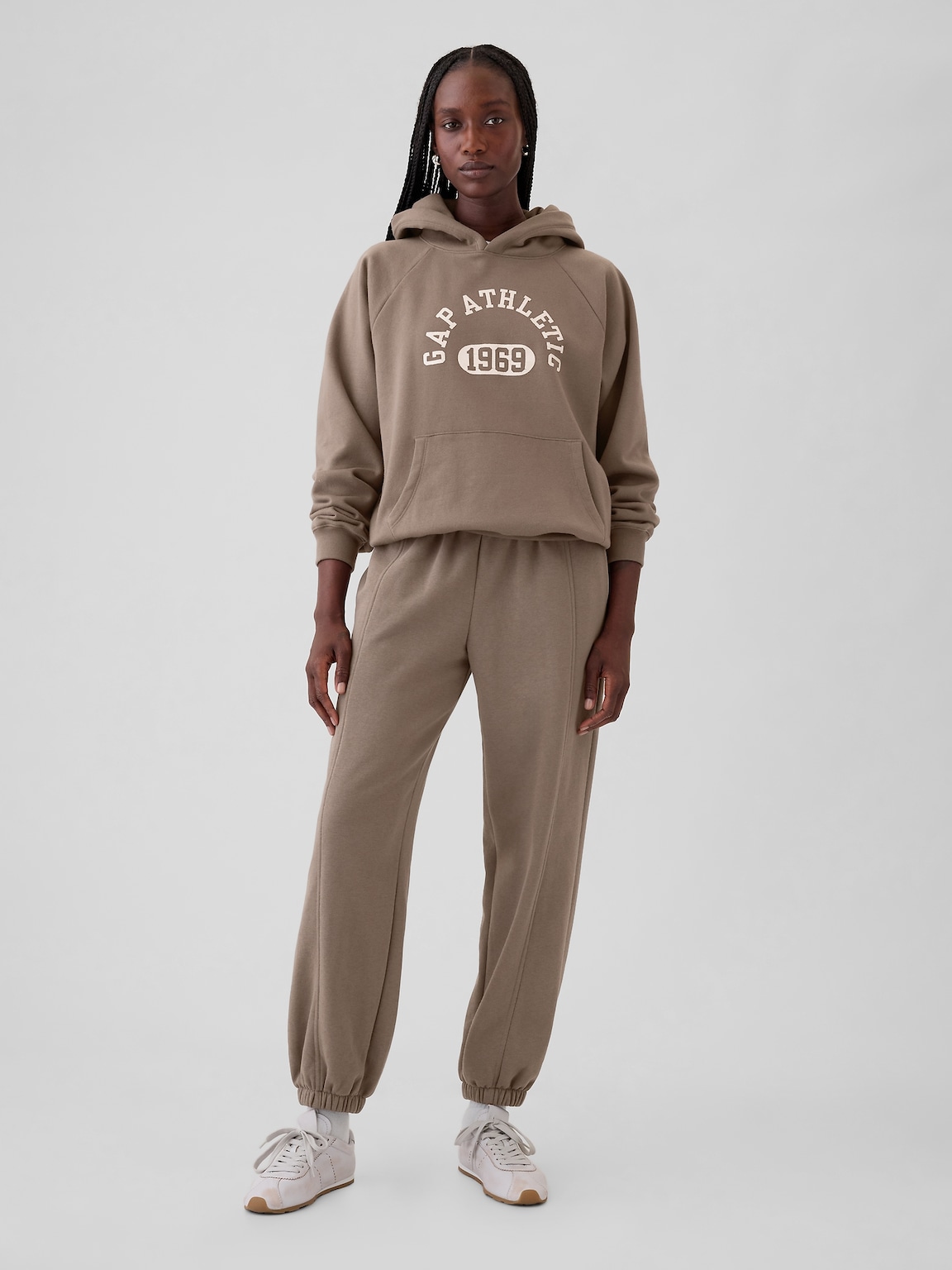 VintageSoft Hoodie