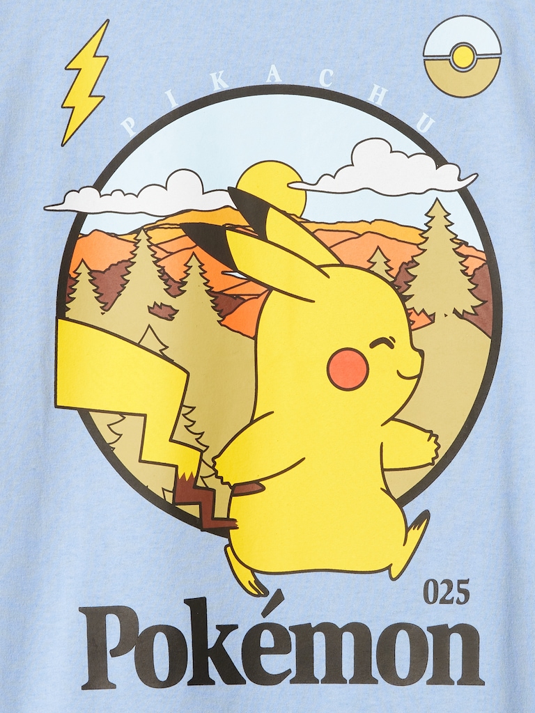 Kids Graphic T-Shirt