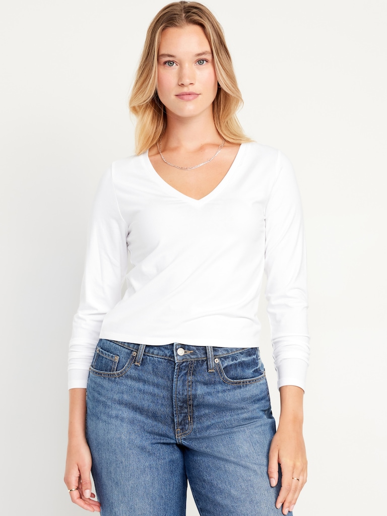 Bestee Long-Sleeve T-Shirt