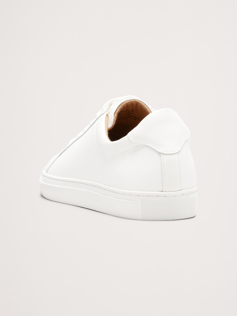 Nicklas Leather Sneaker 2.0