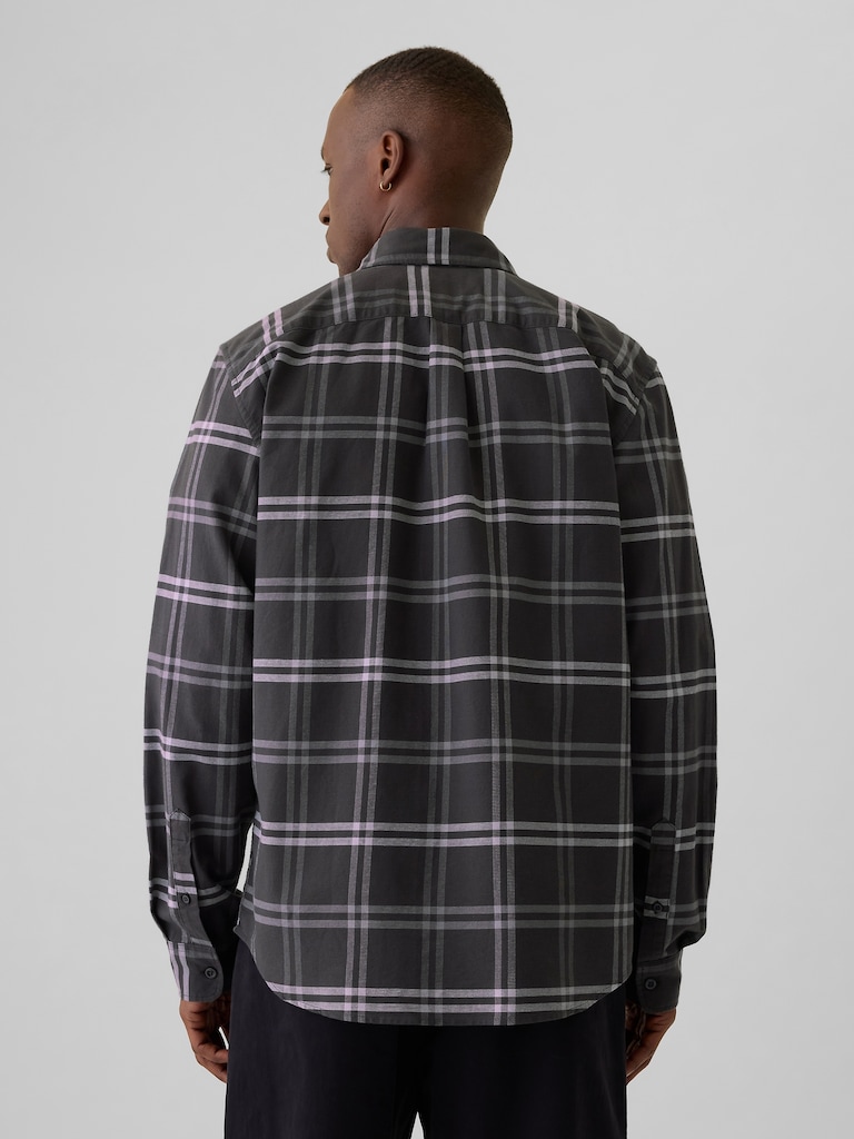 Oxford Shirt