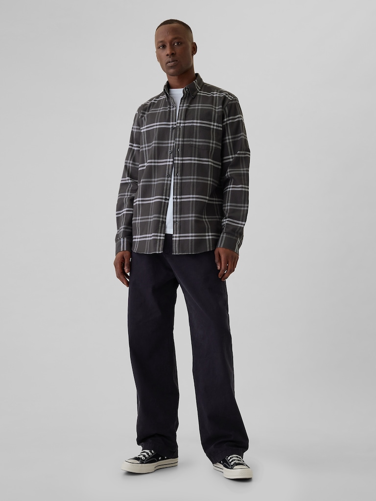 Oxford Shirt