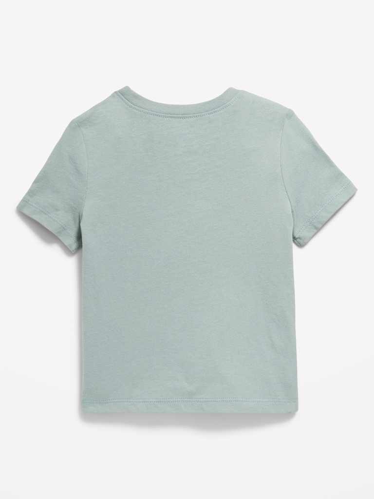 T-shirt à imprimé Pat’ Patrouille™ unisexe pour tout-petit