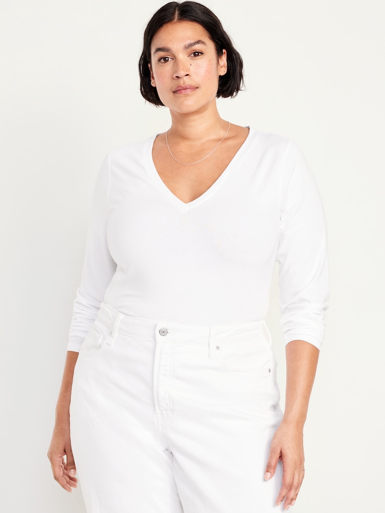 Bestee Long-Sleeve T-Shirt