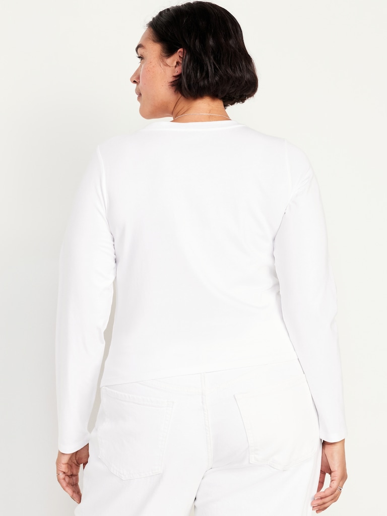 Bestee Long-Sleeve T-Shirt