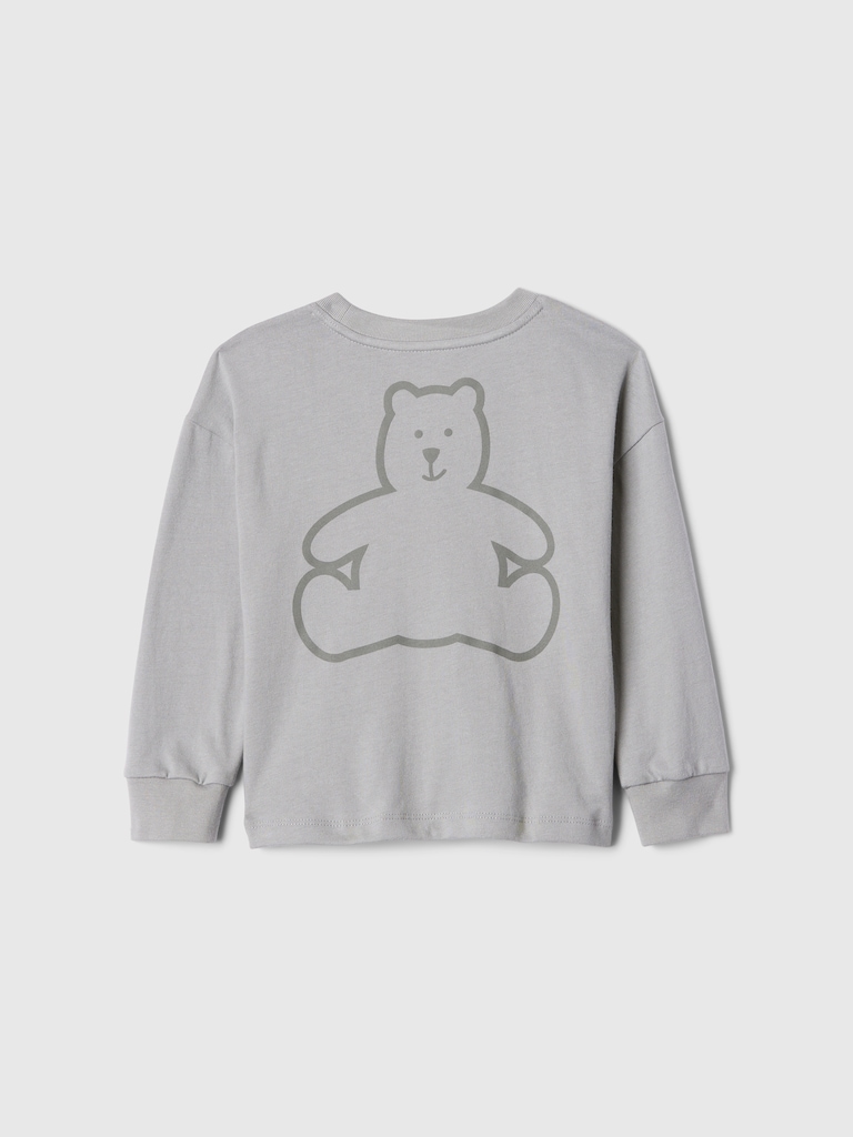 Baby & Toddler 1969 Logo T-Shirt