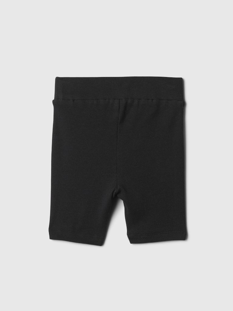 Baby & Toddler Mix & Match Biker Shorts