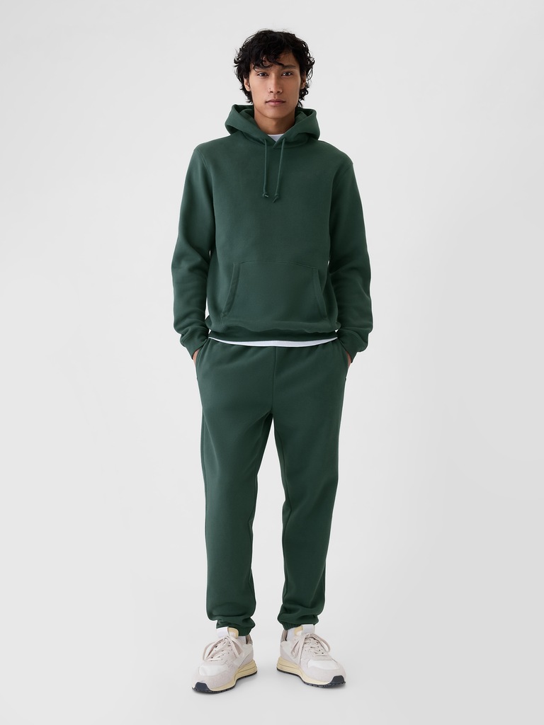 Adult VintageSoft Relaxed Hoodie