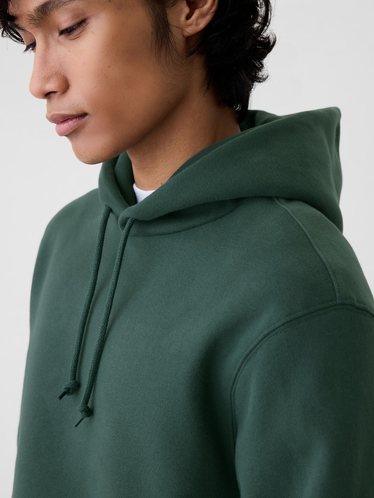 Adult VintageSoft Relaxed Hoodie