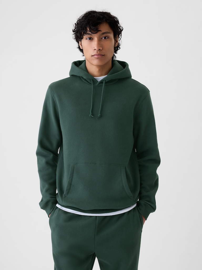 Adult VintageSoft Relaxed Hoodie