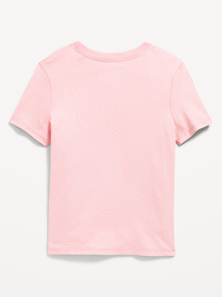 Sesame Street™ Graphic T-Shirt for Toddler Girls