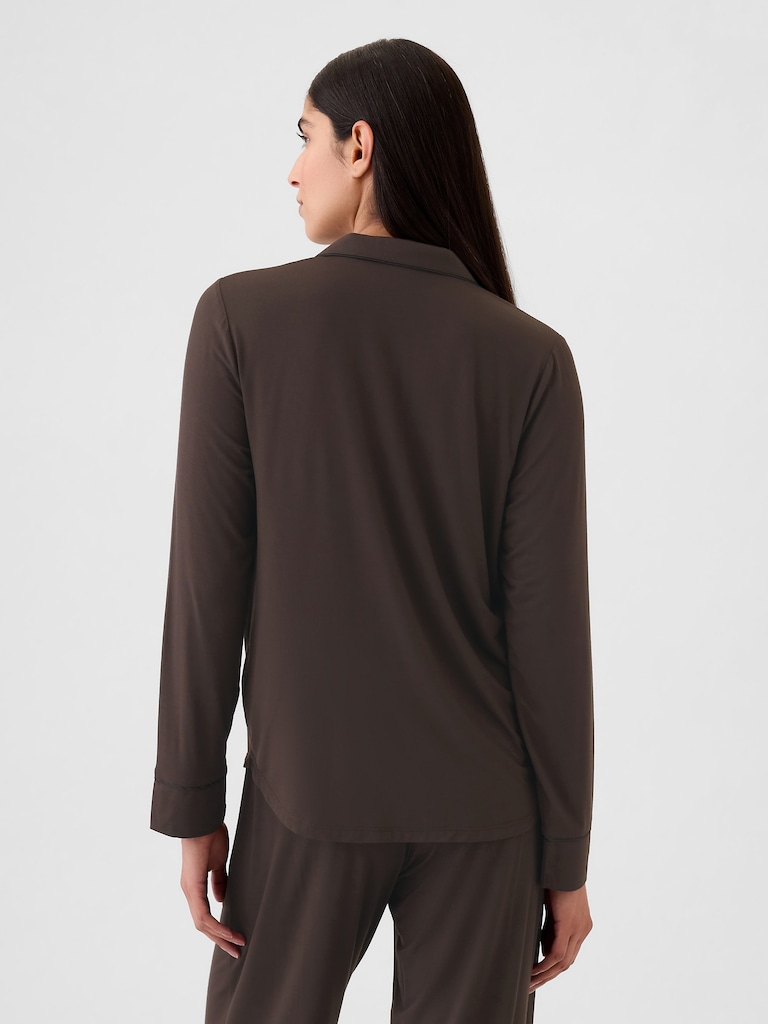 Modal PJ Shirt
