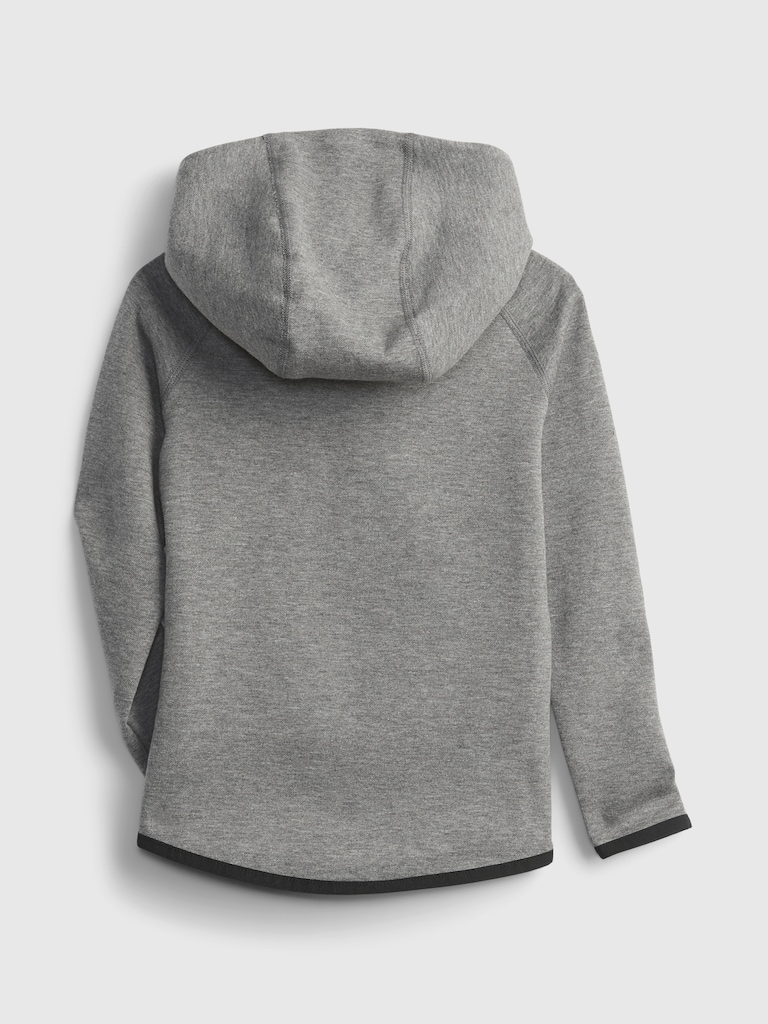 Baby & Toddler GapFit Tech Hoodie