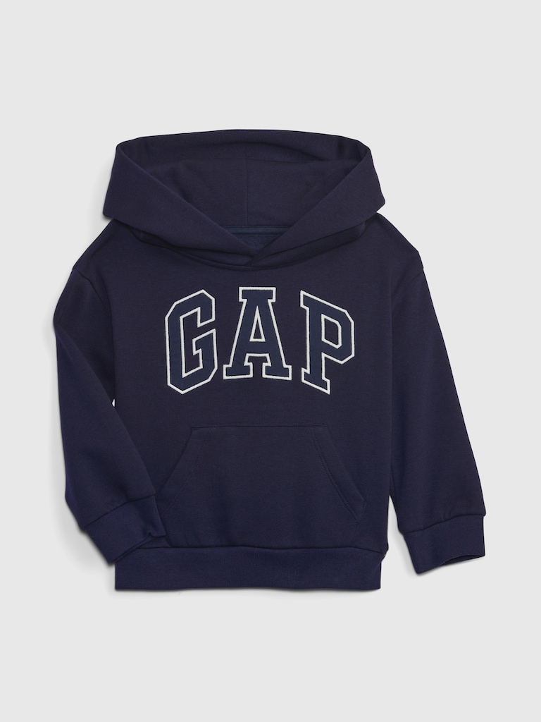 Baby & Toddler VintageSoft Arch Logo Hoodie