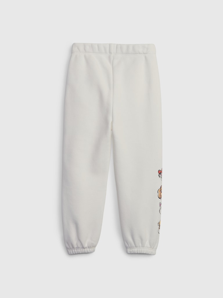 Baby & Toddler VintageSoft Paw Patrol Logo Joggers