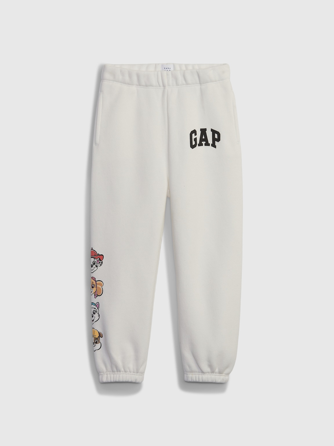 Baby & Toddler VintageSoft Paw Patrol Logo Joggers
