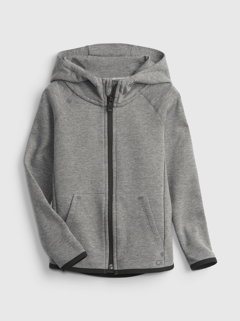 Baby & Toddler GapFit Tech Hoodie