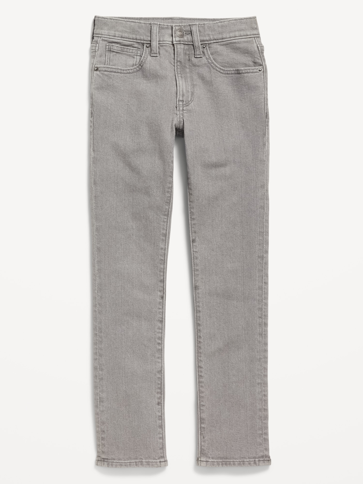 Boys' Gray Jeans | Old Navy