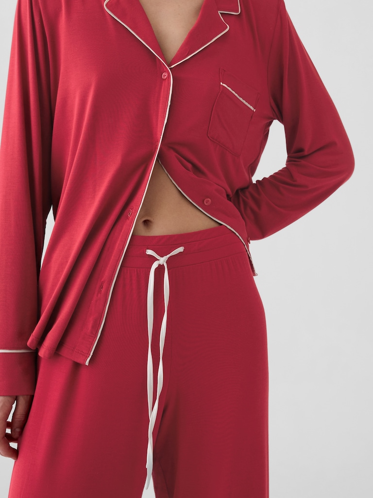 Modal PJ Pants