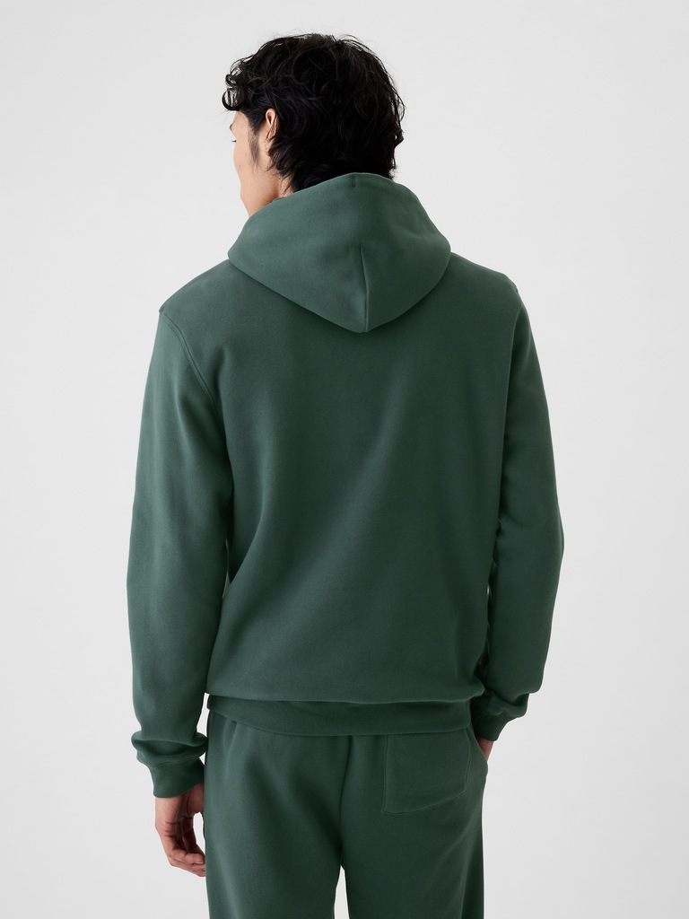 Adult VintageSoft Relaxed Hoodie