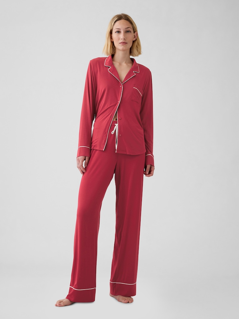 Modal PJ Pants
