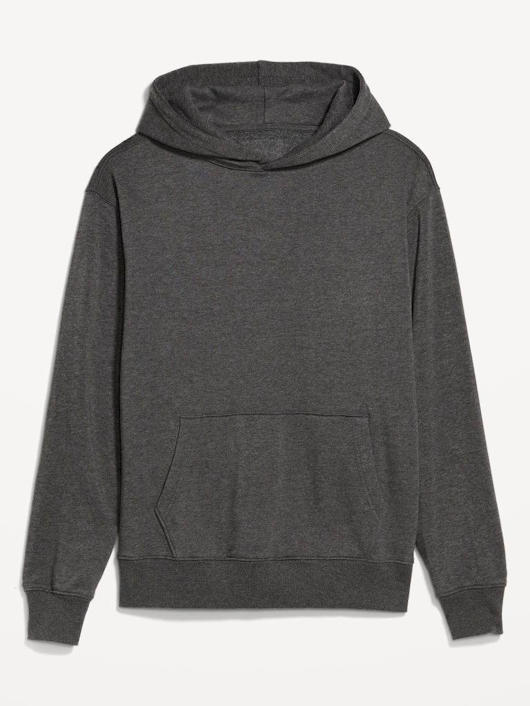 Rotation Popover Hoodie
