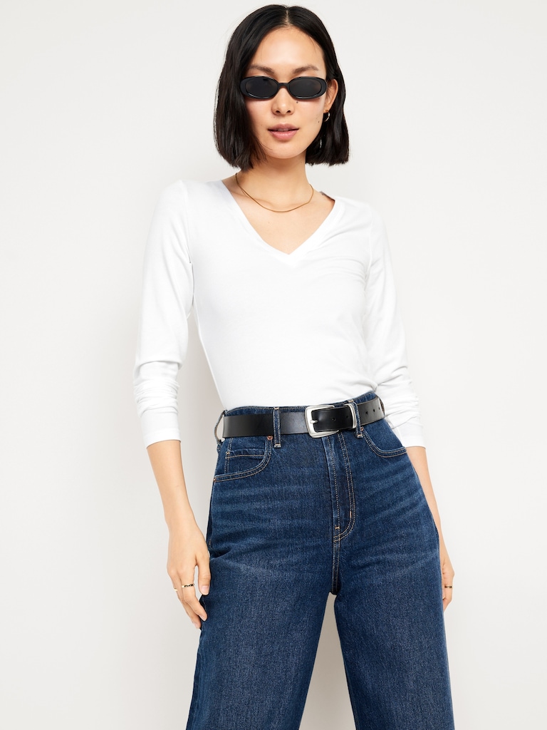 Bestee Long-Sleeve T-Shirt