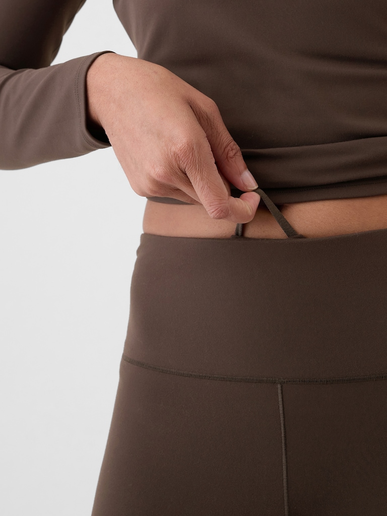 GapFit Smooth High Rise Leggings