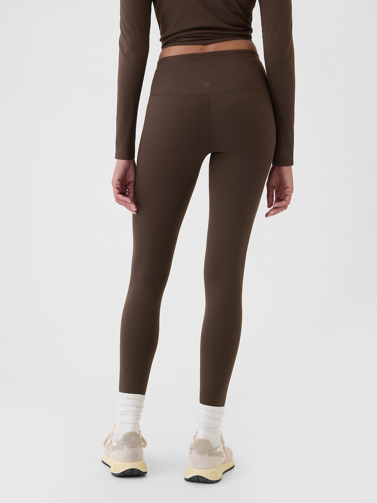 GapFit Smooth High Rise Leggings