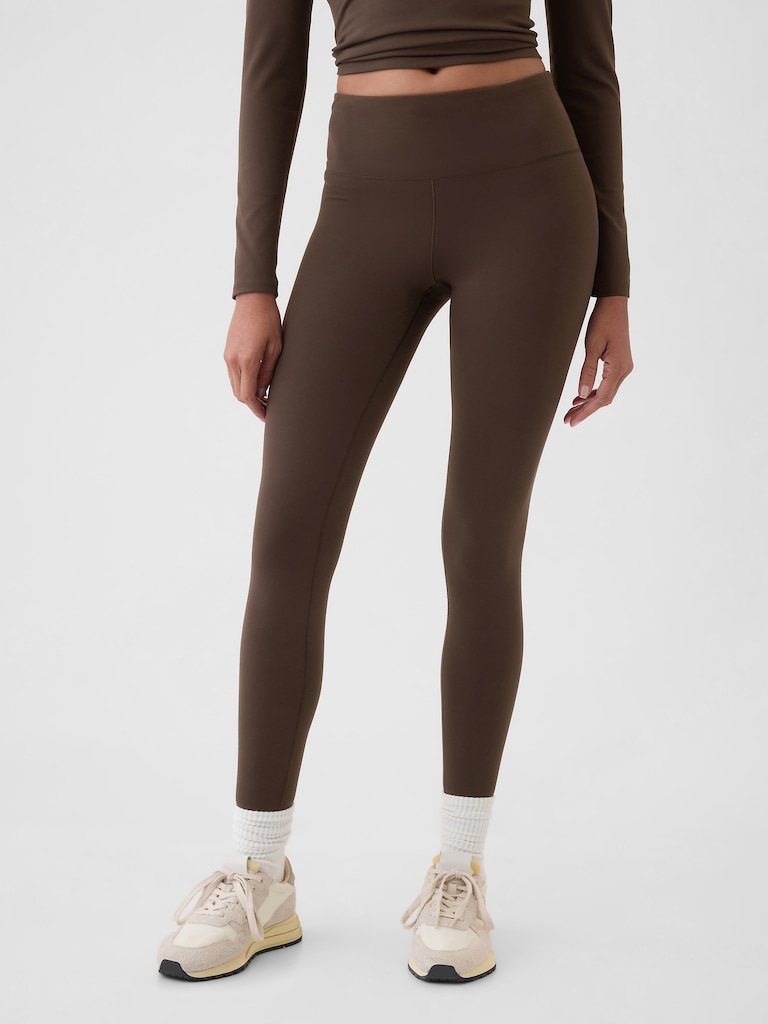 GapFit Smooth High Rise Leggings