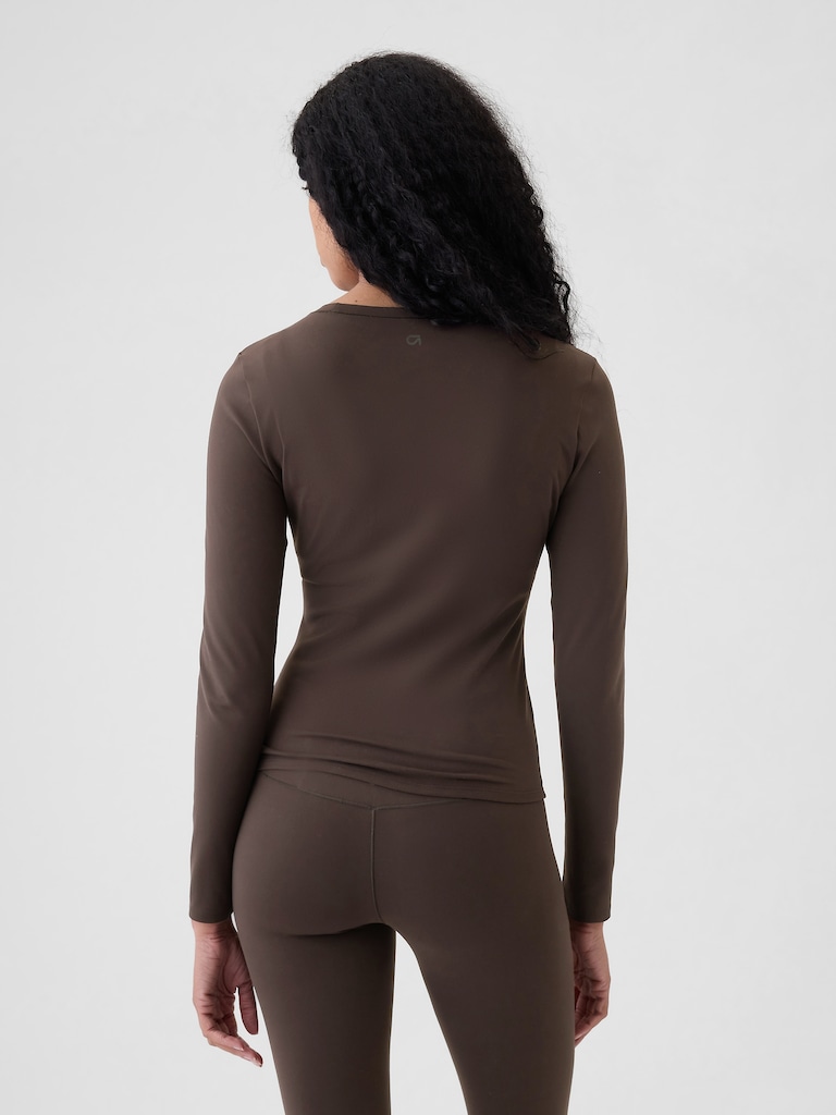 GapFit Smooth T-Shirt