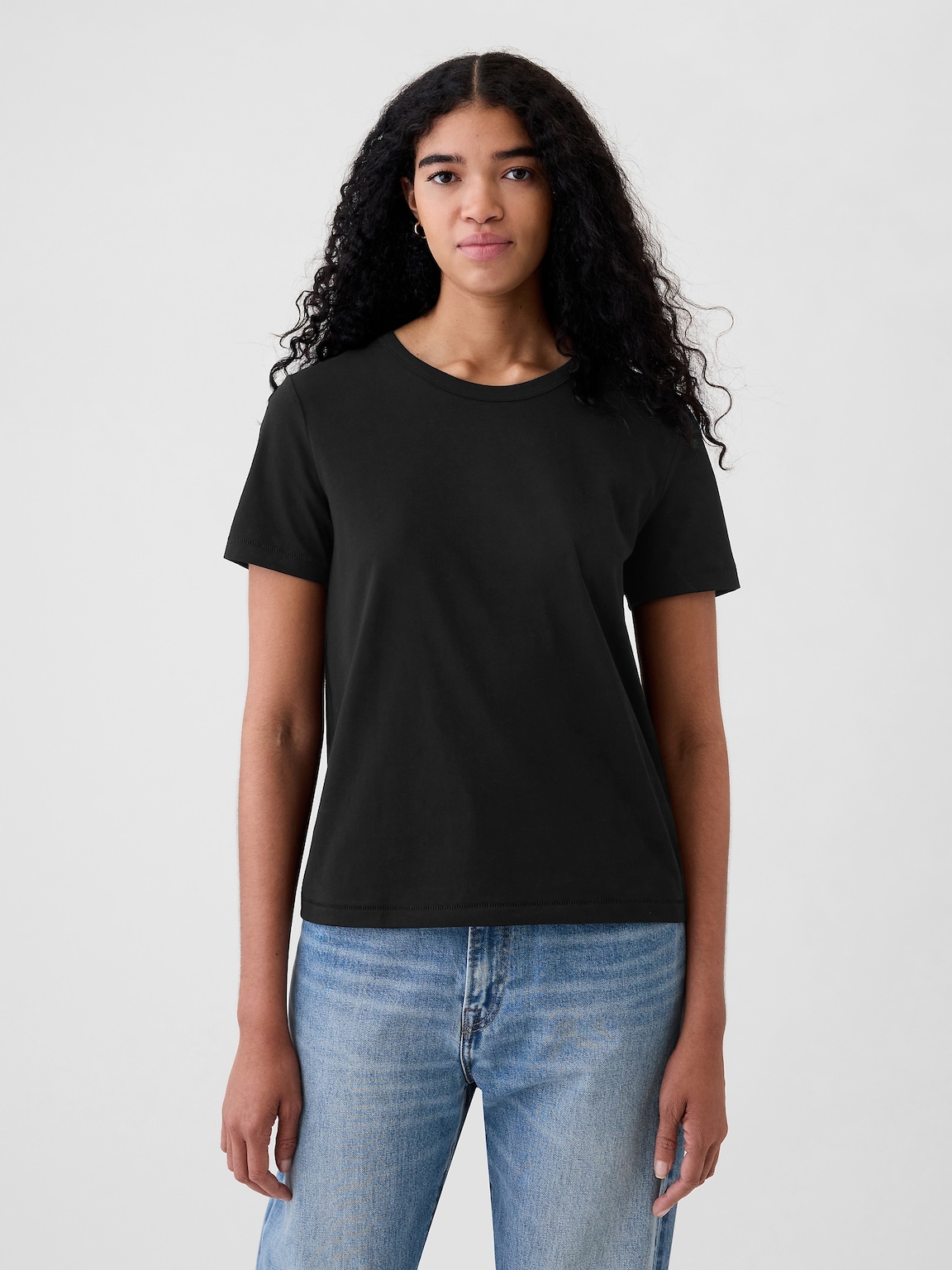 Organic Cotton VintageSoft T-Shirt