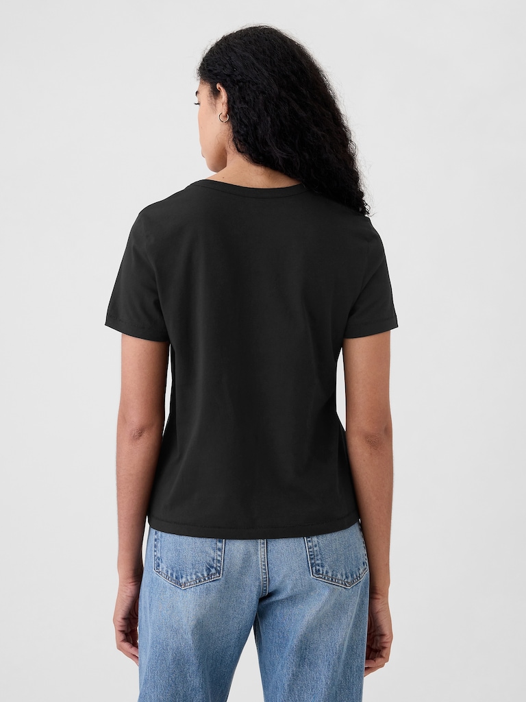 Organic Cotton VintageSoft T-Shirt