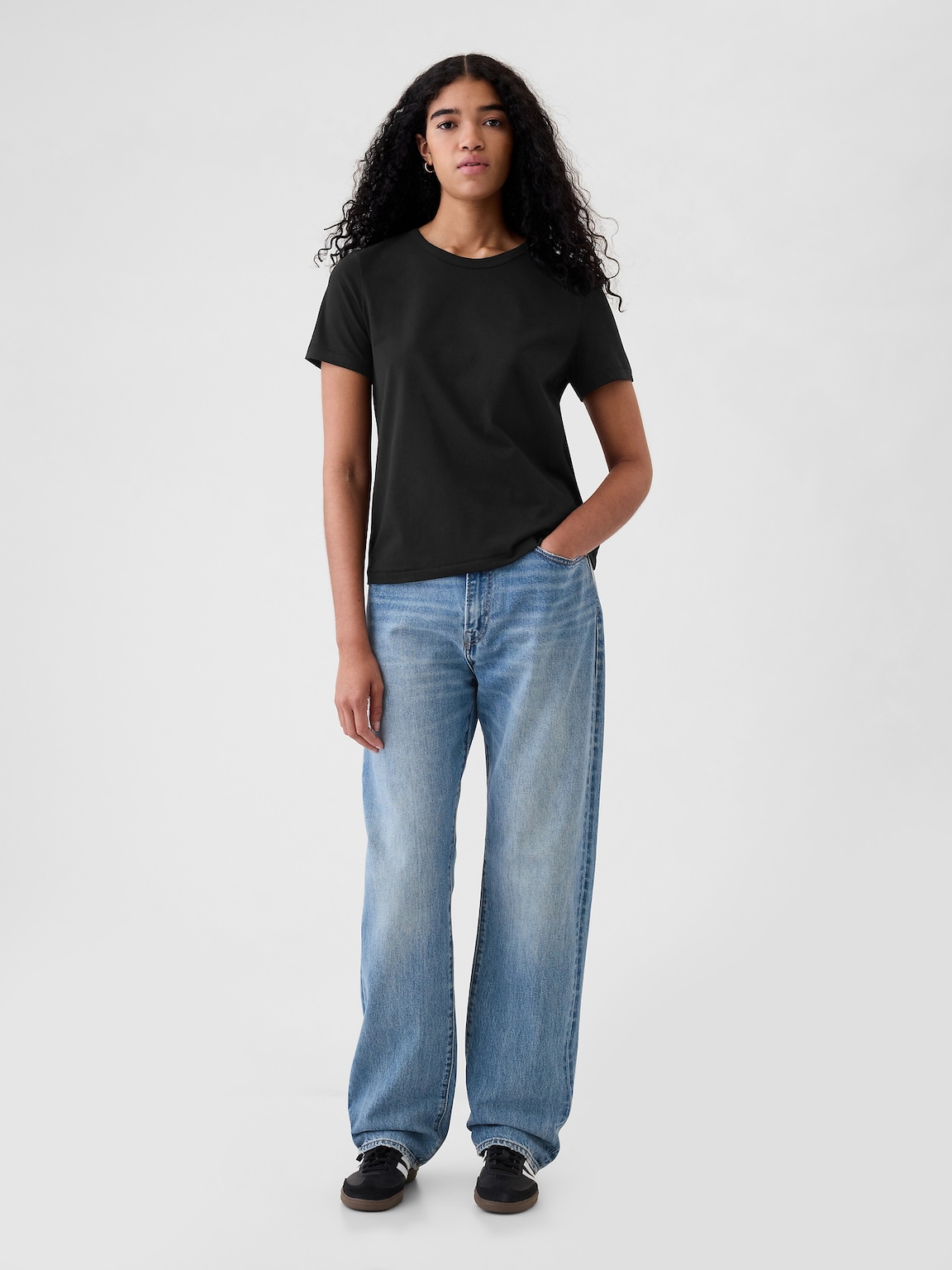 Organic Cotton VintageSoft T-Shirt