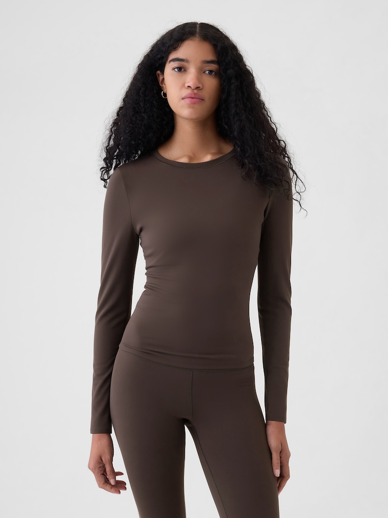 GapFit Smooth T-Shirt