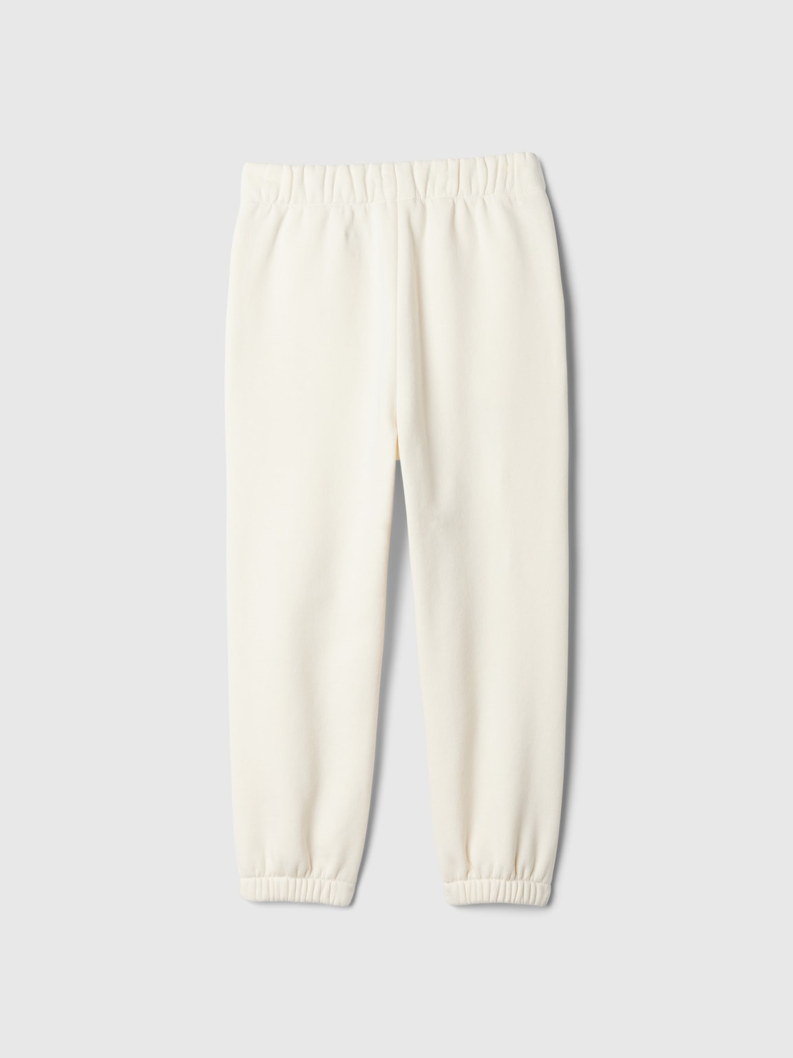 Gap × Disney Baby & Toddler VintageSoft Logo Joggers